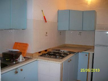 Apartamento de vacaciones en Budoni (Olbia-Tempio)Casa de vacaciones