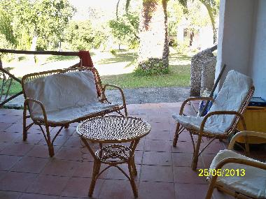Apartamento de vacaciones en Budoni (Olbia-Tempio)Casa de vacaciones