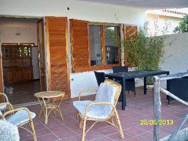 Apartamento de vacaciones en Budoni (Olbia-Tempio)Casa de vacaciones