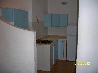 Apartamento de vacaciones en Budoni (Olbia-Tempio)Casa de vacaciones