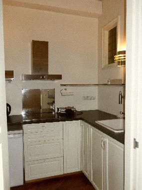 Apartamento de vacaciones en Haarlem (Noord-Holland)Casa de vacaciones