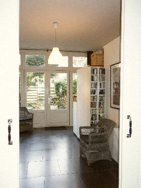 Apartamento de vacaciones en Haarlem (Noord-Holland)Casa de vacaciones