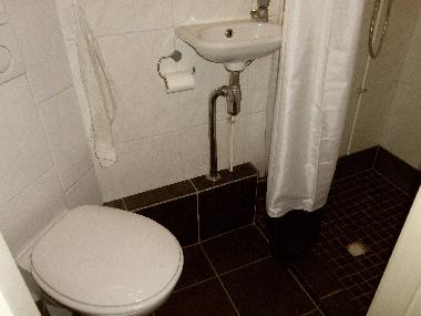 Apartamento de vacaciones en Haarlem (Noord-Holland)Casa de vacaciones