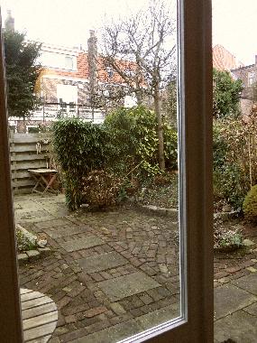 Apartamento de vacaciones en Haarlem (Noord-Holland)Casa de vacaciones