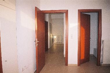 Casa de vacaciones en Myrina (Lesvos)Casa de vacaciones