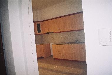 Casa de vacaciones en Myrina (Lesvos)Casa de vacaciones