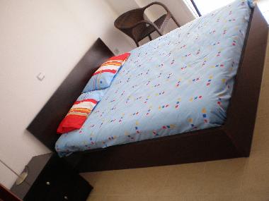 Casa de vacaciones en Myrina (Lesvos)Casa de vacaciones