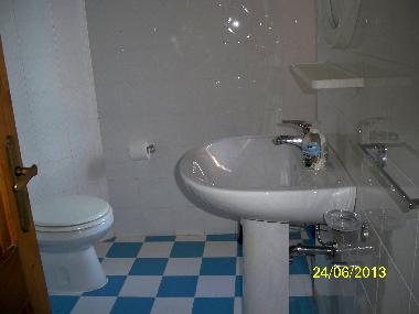 Apartamento de vacaciones en Budoni (Olbia-Tempio)Casa de vacaciones