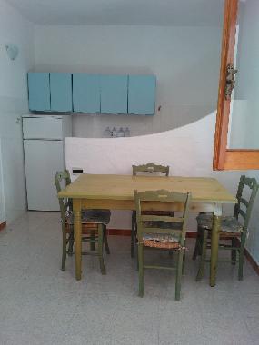 Apartamento de vacaciones en Budoni (Olbia-Tempio)Casa de vacaciones