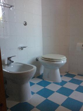 Apartamento de vacaciones en Budoni (Olbia-Tempio)Casa de vacaciones