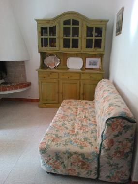 Apartamento de vacaciones en Budoni (Olbia-Tempio)Casa de vacaciones