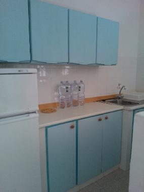 Apartamento de vacaciones en Budoni (Olbia-Tempio)Casa de vacaciones