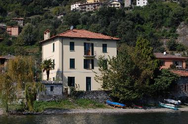 Apartamento de vacaciones en san siro (Como)Casa de vacaciones