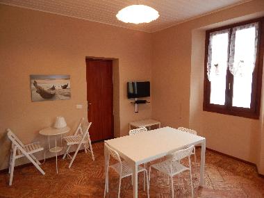 Apartamento de vacaciones en san siro (Como)Casa de vacaciones