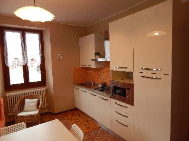 Apartamento de vacaciones en san siro (Como)Casa de vacaciones