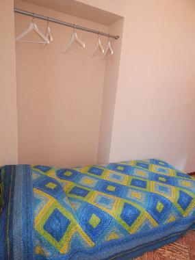 Apartamento de vacaciones en san siro (Como)Casa de vacaciones