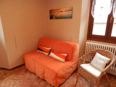 Apartamento de vacaciones en san siro (Como)Casa de vacaciones