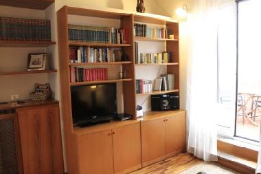 Apartamento de vacaciones en Rome (Roma)Casa de vacaciones