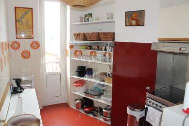 Apartamento de vacaciones en Rome (Roma)Casa de vacaciones