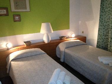 Apartamento de vacaciones en Rome (Roma)Casa de vacaciones