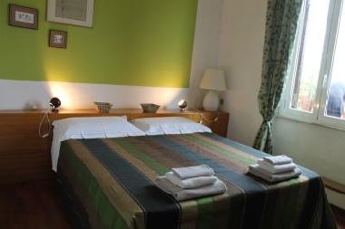 Apartamento de vacaciones en Rome (Roma)Casa de vacaciones