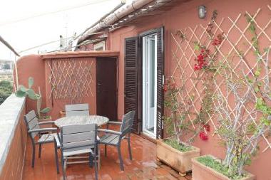 Apartamento de vacaciones en Rome (Roma)Casa de vacaciones