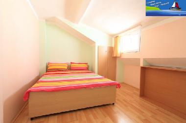 Apartamento de vacaciones en Ohrid (Ohrid)Casa de vacaciones