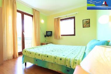 Apartamento de vacaciones en Ohrid (Ohrid)Casa de vacaciones