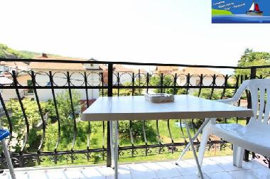 Apartamento de vacaciones en Ohrid (Ohrid)Casa de vacaciones