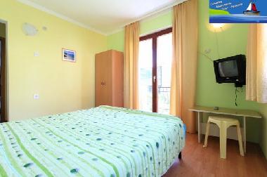Apartamento de vacaciones en Ohrid (Ohrid)Casa de vacaciones