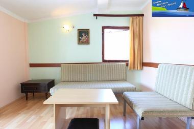 Apartamento de vacaciones en Ohrid (Ohrid)Casa de vacaciones