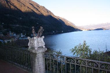Apartamento de vacaciones en Argegno (Como)Casa de vacaciones