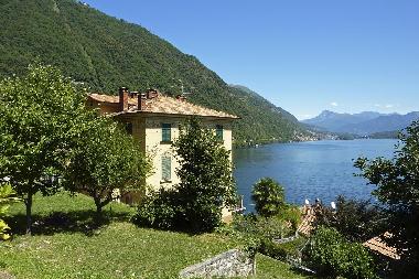 Apartamento de vacaciones en Argegno (Como)Casa de vacaciones