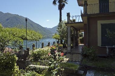Apartamento de vacaciones en Argegno (Como)Casa de vacaciones