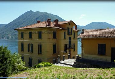 Apartamento de vacaciones en Argegno (Como)Casa de vacaciones