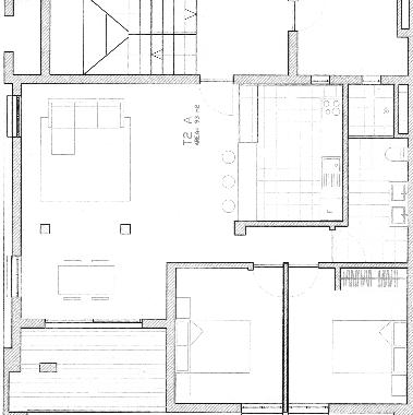 Apartamento de vacaciones en Sal Rei/Boa Vista (Boa Vista)Casa de vacaciones