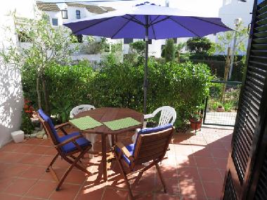 Casa de vacaciones en Lagos (Algarve)Casa de vacaciones