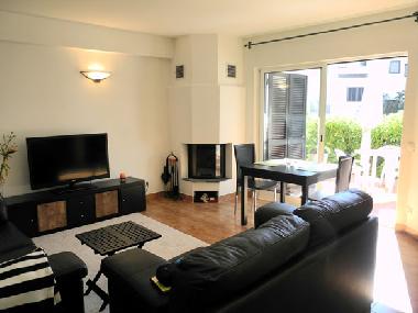 Casa de vacaciones en Lagos (Algarve)Casa de vacaciones