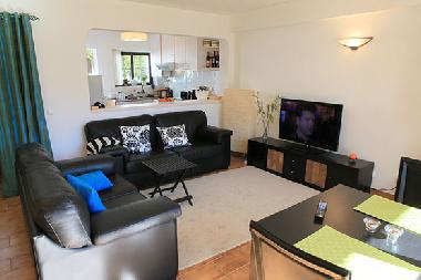 Casa de vacaciones en Lagos (Algarve)Casa de vacaciones