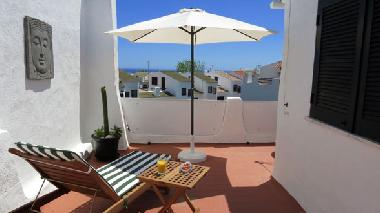 Casa de vacaciones en Lagos (Algarve)Casa de vacaciones