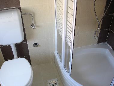Apartamento de vacaciones en Primoten (Sibensko-Kninska)Casa de vacaciones