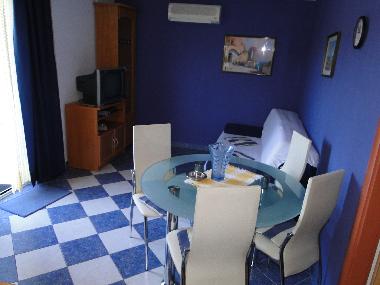Apartamento de vacaciones en Primoten (Sibensko-Kninska)Casa de vacaciones