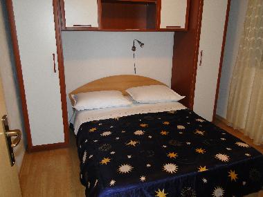 Apartamento de vacaciones en Primoten (Sibensko-Kninska)Casa de vacaciones