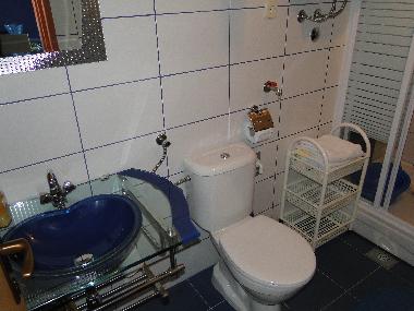 Apartamento de vacaciones en Primoten (Sibensko-Kninska)Casa de vacaciones