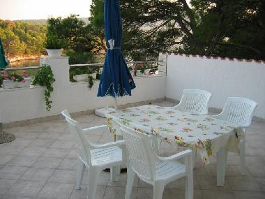 Apartamento de vacaciones en Primoten (Sibensko-Kninska)Casa de vacaciones