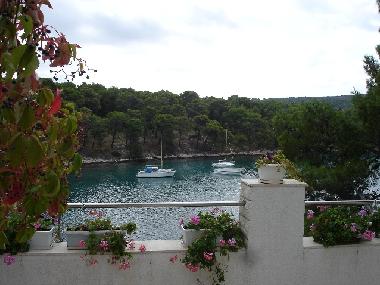 Apartamento de vacaciones en Primoten (Sibensko-Kninska)Casa de vacaciones