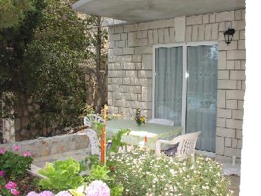 Apartamento de vacaciones en Primoten (Sibensko-Kninska)Casa de vacaciones