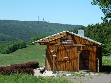 Casa de vacaciones en Brotterode-Trusetal (Th�ringer Wald)Casa de vacaciones