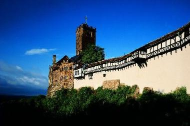 Casa de vacaciones en Brotterode-Trusetal (Th�ringer Wald)Casa de vacaciones