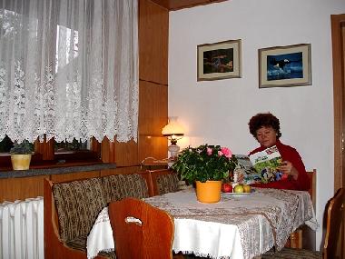 Apartamento de vacaciones en Trusetal (Thringer Wald)Casa de vacaciones